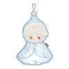 Serviette de toilette Dimoo The Missing Day Series « Unlock Time »