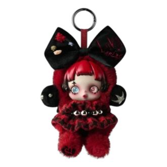 Skullpanda 6000 Hz Édition limitée européenne Skullpanda 6000 Hz Édition limitée européenne