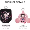 SKULLPANDA CHEERS TO MYSELF SERIES – Mini sac SKULLPANDA CHEERS TO MYSELF SERIES – Mini sac
