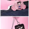 SKULLPANDA CHEERS TO MYSELF SERIES – Mini sac SKULLPANDA CHEERS TO MYSELF SERIES – Mini sac