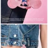 SKULLPANDA CHEERS TO MYSELF SERIES – Mini sac SKULLPANDA CHEERS TO MYSELF SERIES – Mini sac