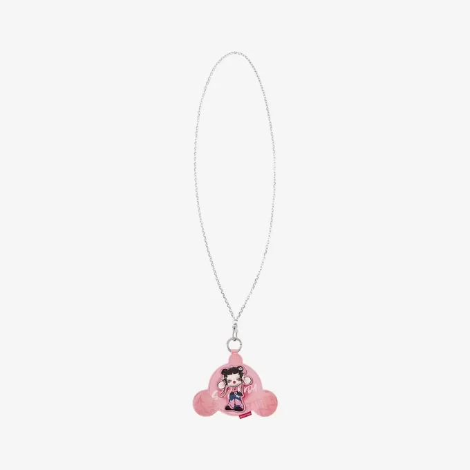 SKULLPANDA CHEERS TO MYSELF SERIES – Mini sac SKULLPANDA CHEERS TO MYSELF SERIES – Mini sac