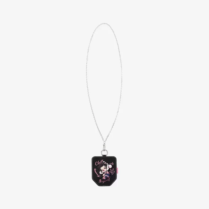 SKULLPANDA CHEERS TO MYSELF SERIES – Mini sac SKULLPANDA CHEERS TO MYSELF SERIES – Mini sac