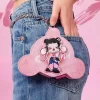 SKULLPANDA CHEERS TO MYSELF SERIES – Mini sac SKULLPANDA CHEERS TO MYSELF SERIES – Mini sac