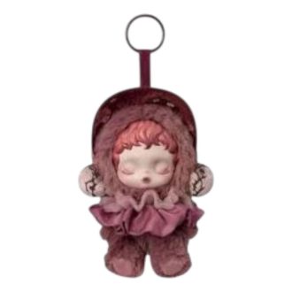 Skullpanda L&rsquo;impressionnisme Peluche Poupée « Blossom »