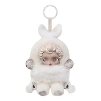 Skullpanda L&rsquo;impressionnisme Peluche Poupée « Brume »