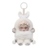 Skullpanda L&rsquo;impressionnisme Peluche Poupée « Brume »