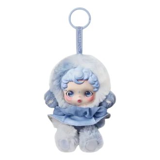 Skullpanda L&rsquo;impressionnisme Peluche Poupée « Rosée »