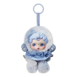 Skullpanda L&rsquo;impressionnisme Peluche Poupée « Rosée »