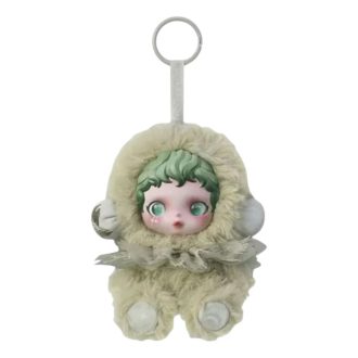 Skullpanda L&rsquo;impressionnisme Peluche Poupée « Étang »