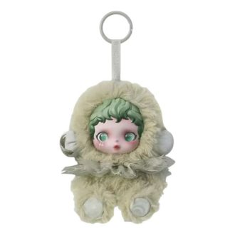 Skullpanda L&rsquo;impressionnisme Peluche Poupée « Étang »