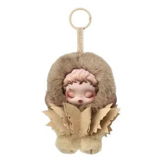Skullpanda L&rsquo;impressionnisme Peluche Poupée « Teck »