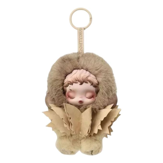 Skullpanda L&rsquo;impressionnisme Peluche Poupée « Teck »