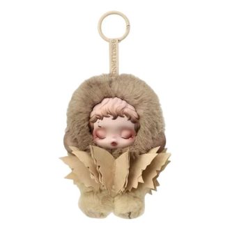 Skullpanda L&rsquo;impressionnisme Peluche Poupée « Teck »