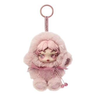 Skullpanda L&rsquo;impressionnisme Peluche Poupée « Windflower »