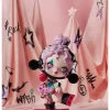 SKULLPANDA La figurine surprise en bas SKULLPANDA La figurine surprise en bas