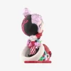 SKULLPANDA La figurine surprise en bas SKULLPANDA La figurine surprise en bas