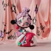 SKULLPANDA La figurine surprise en bas SKULLPANDA La figurine surprise en bas