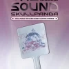 SKULLPANDA La série sonore – Miroir de poche