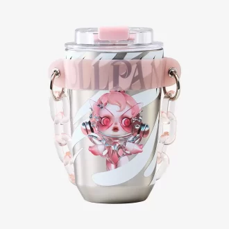 SKULLPANDA La série sonore – Tumbler