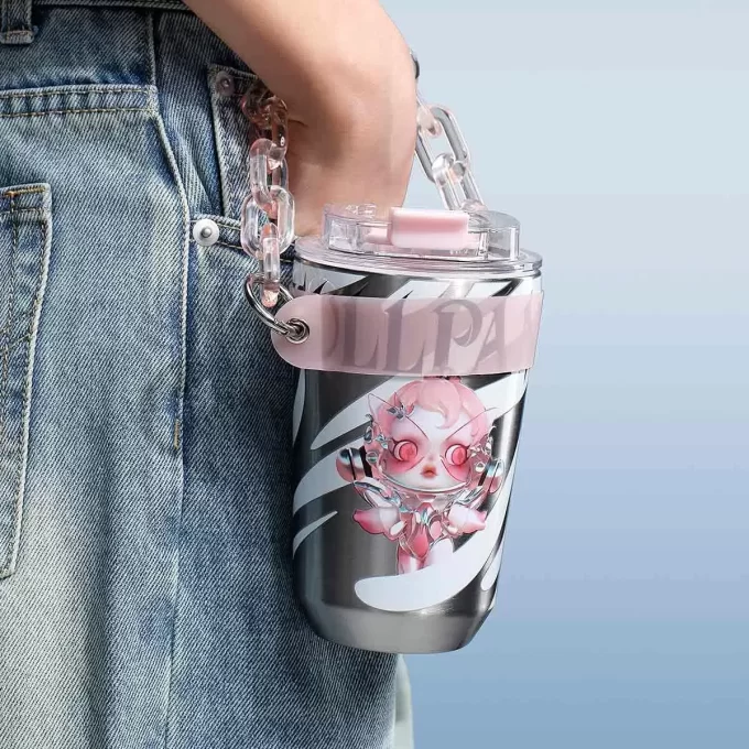 SKULLPANDA La série sonore – Tumbler SKULLPANDA La série sonore – Tumbler