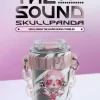SKULLPANDA La série sonore – Tumbler SKULLPANDA La série sonore – Tumbler