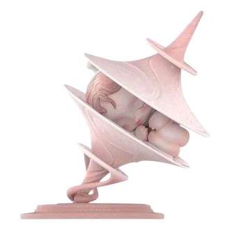 Skullpanda Les figures paradoxales « Le chemin cyclique »