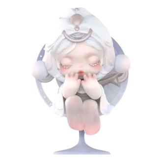 Skullpanda Les figures paradoxales « Le dialogue intérieur »