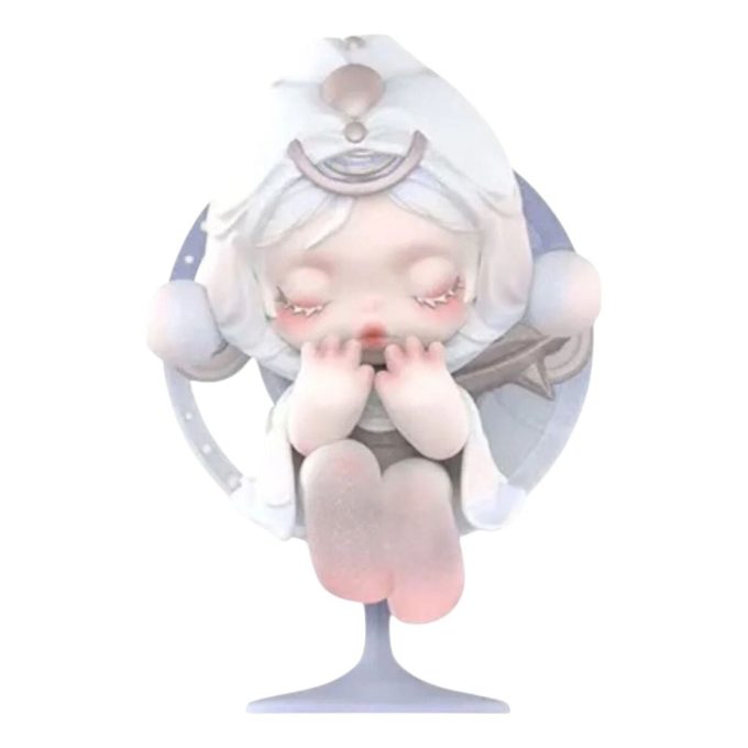 Skullpanda Les figures paradoxales « Le dialogue intérieur »