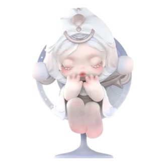 Skullpanda Les figures paradoxales « Le dialogue intérieur »