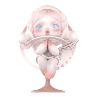 Skullpanda Les figures paradoxales « Les échos externes »