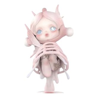 Skullpanda Les figures paradoxales « Être un papillon »
