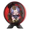 Skullpanda Les figurines Mirage « La marionnetterie »