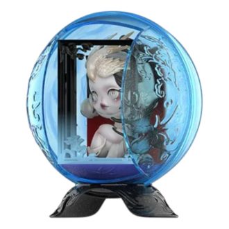 Skullpanda Les figurines Mirage « Le Cadre »