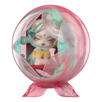 Skullpanda Les figurines Mirage « Le Ghanta »