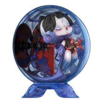 Skullpanda Les figurines Mirage « Le Pricket »