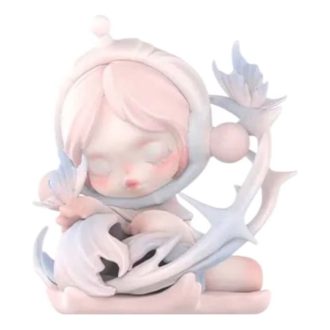 Skullpanda Les figurines Paradox « Fais tourner un cocon »