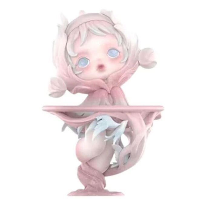 Skullpanda Les figurines Paradox « Flying High »