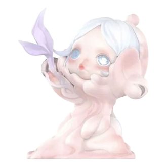 Skullpanda Les figurines Paradox « Hors de la boue »