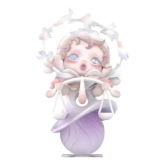 Skullpanda Les figurines Paradox « L&rsquo;équilibre asymétrique »