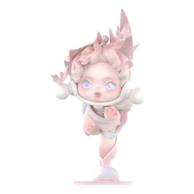 Skullpanda Les figurines Paradox « Le Lien »