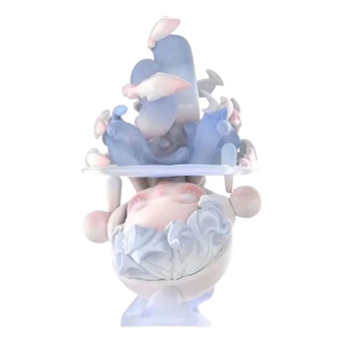 Skullpanda Les figurines Paradox « Plongée »
