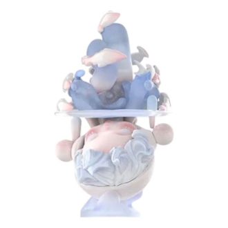 Skullpanda Les figurines Paradox « Plongée »