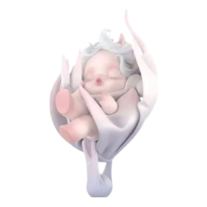 Skullpanda Les figurines Paradox « The Hold »