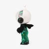 SKULLPANDA OOTD La figurine verte sauvage