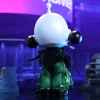 SKULLPANDA OOTD La figurine verte sauvage