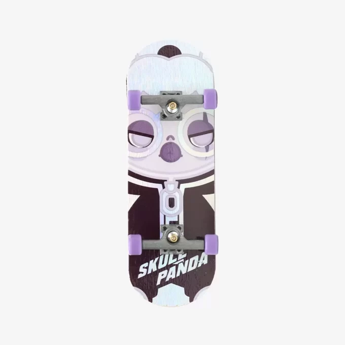 SKULLPANDA Série Hypepanda – Touche
