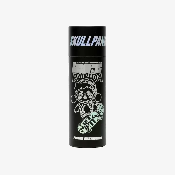SKULLPANDA Série Hypepanda – Touche