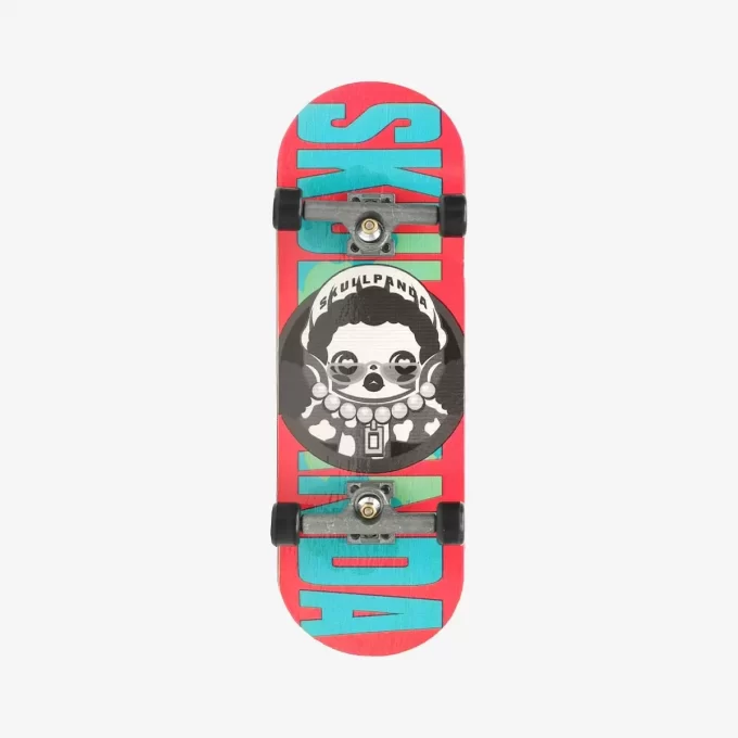 SKULLPANDA Série Hypepanda – Touche