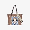 SKULLPANDA Série Image of Reality – Sac en papier Tyvek